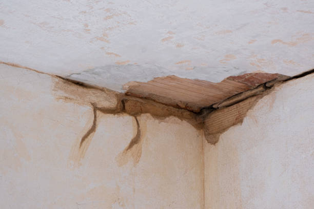Best Emergency water damage restoration  in Keshore, LA
