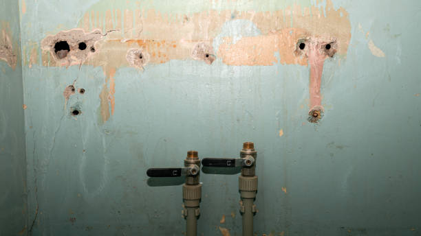 Best Commercial water damage restoration  in Keshore, LA